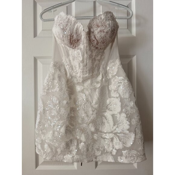 ROSIE ETIENNE AMELIE DRESS Size 6 - Picture 3 of 13